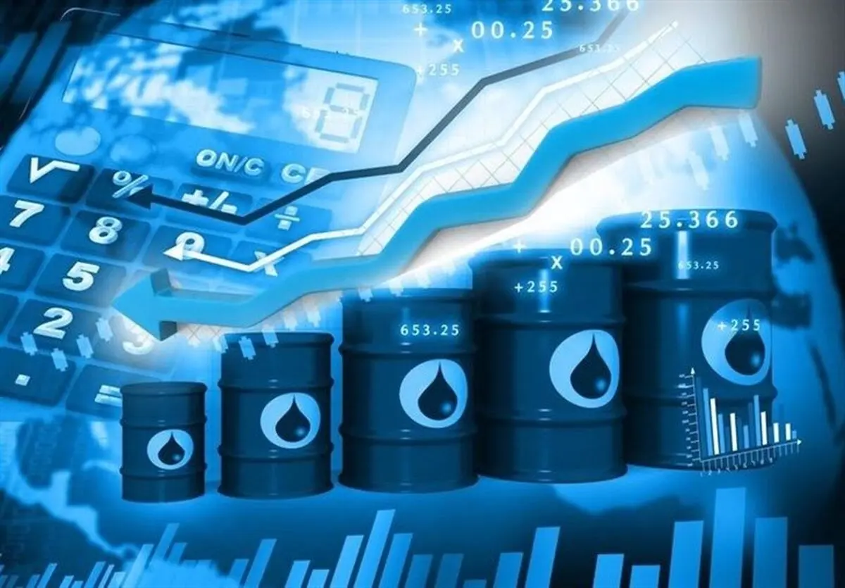 خیز دسته جمعی انواع نفت برای افزایش