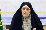 افزایش سهم زنان در دولت 