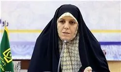 حضور زنان در شورای شهر تهران رکورد زد