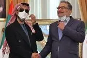 نگرانی مقام امنیتی صهیونیستی از نزدیکی امارات و ایران