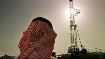 درآمد صادرات نفت عربستان کاهش یافت