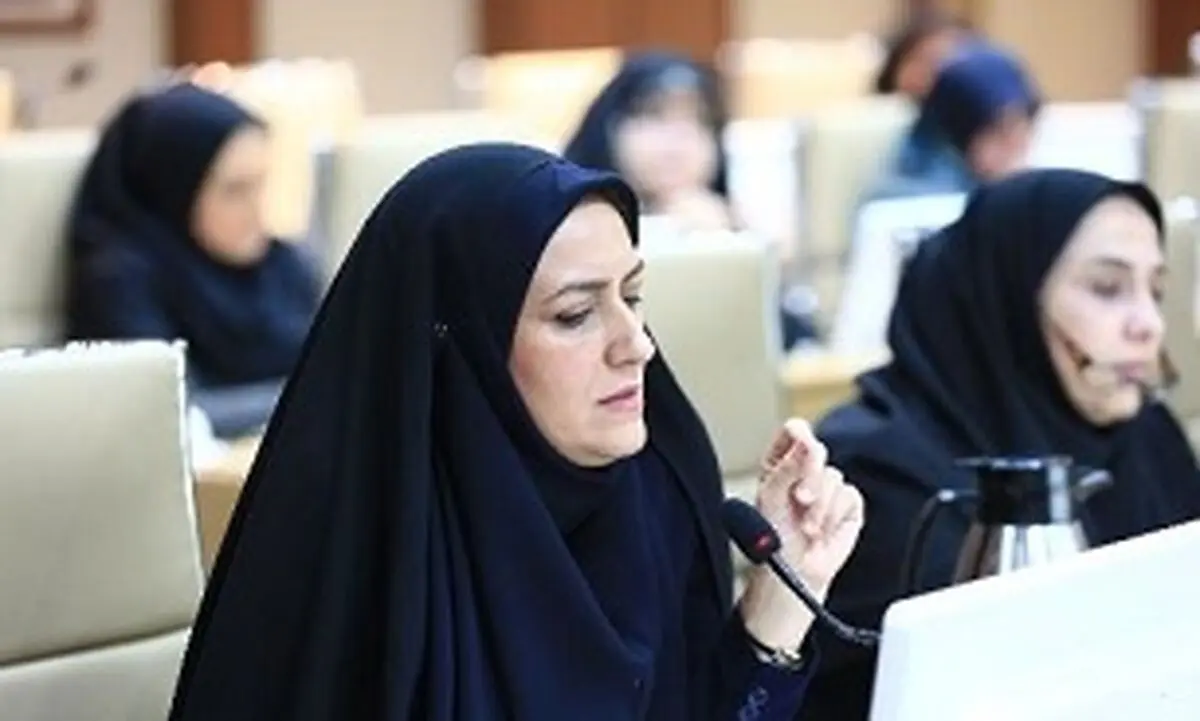  ایران آماده ی انتقال تجربیات حوزه سلامت به لبنان