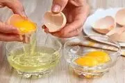 کدام مفیدتر است: زرده تخم مرغ یا سفیده آن؟!