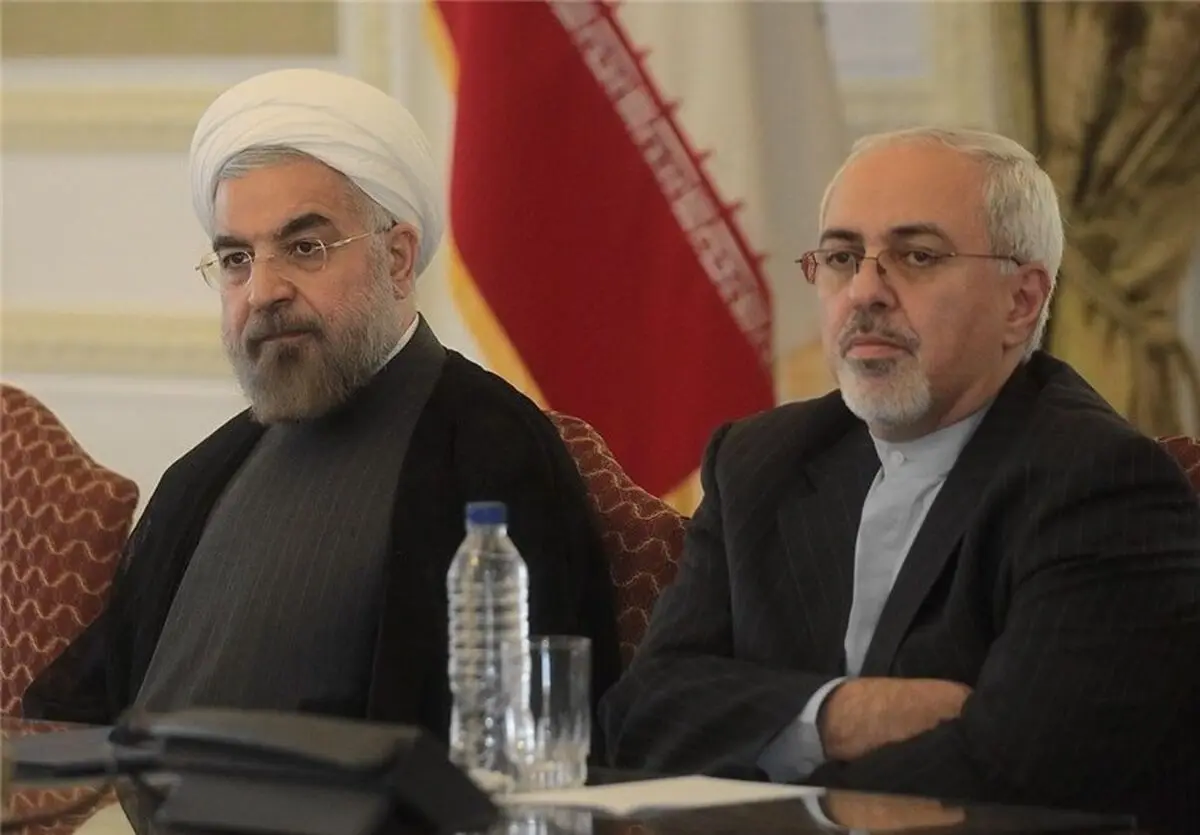 پذیرش استعفای شما را بر خلاف مصالح کشور می‌دانم و با آن موافقت نمی‌کنم
