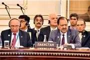 پاکستان به عضویت دائم سازمان شانگهای درآمد