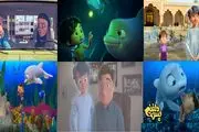 سالی یک انیمیشن سینمایی برای بچه‌های ایران