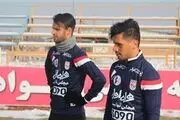 چراغ سبز برانکو به بازگشت نوراللهی و عالیشاه