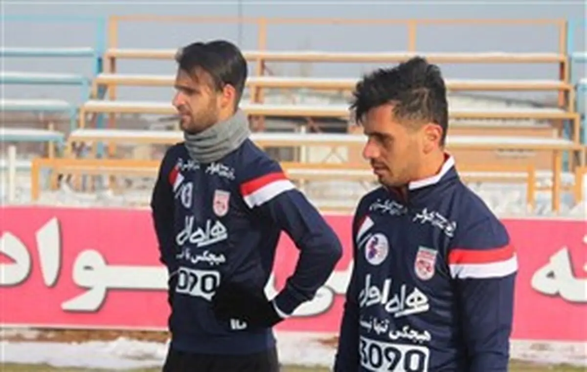 واکنش یک مسئول نظام وظیفه به وضعیت نوراللهی و عالیشاه