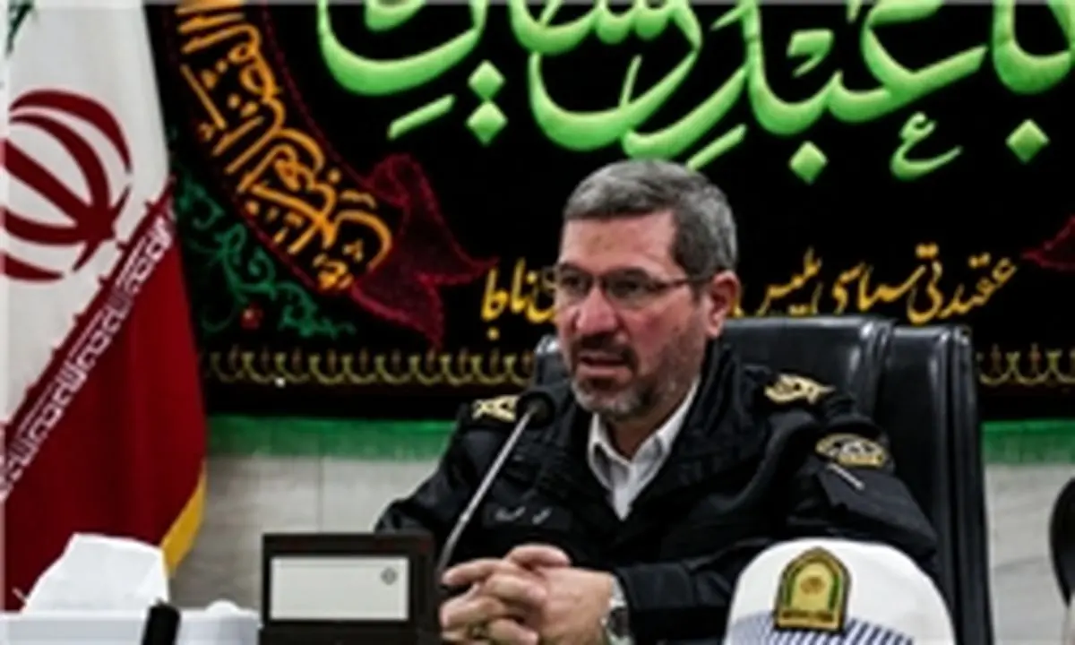 قسطی شدن جرائم رانندگی نداریم