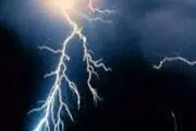 بی آبی، رعد و برق و عدم امکانات درمانی جان دختر نوجوان دلگانی را گرفت