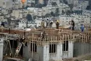  اعزام هزاران کارگر چینی به سرزمین‌های اشغالی