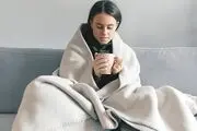 چگونه از نوع مزاج خود خود آگاه شویم+ اینفوگرافیک