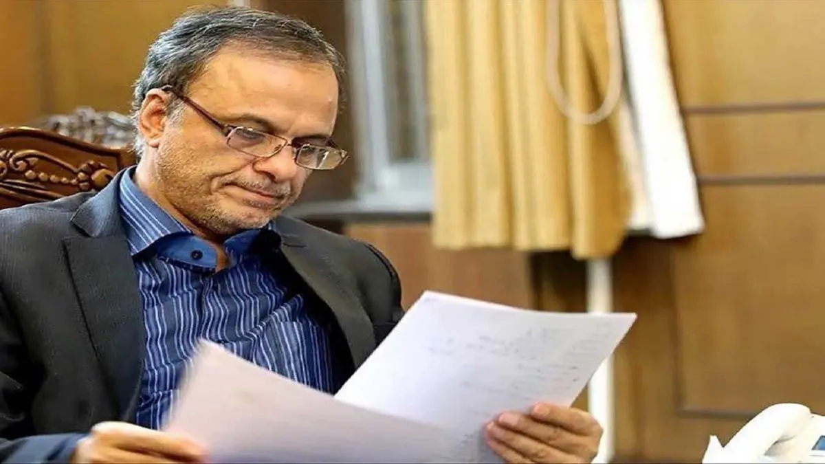 طرح سوال از وزیر صنعت در مجلس کلید خورد