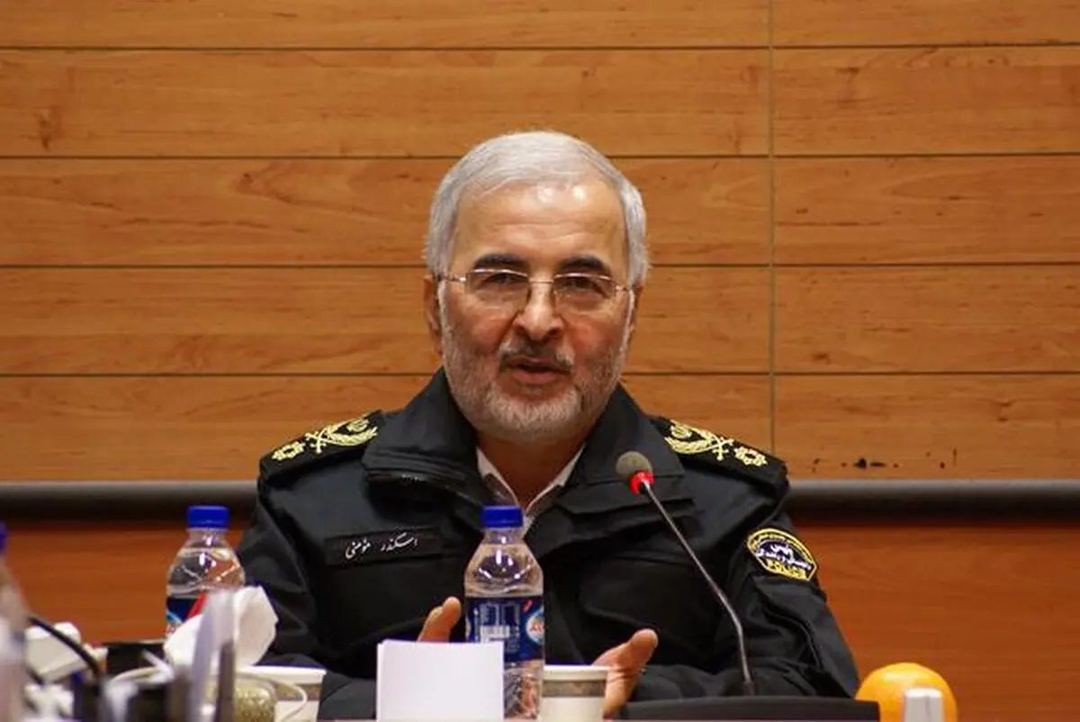 ۲۰ میلیون از جمعیت بالای ۱۲ سال آمریکا مواد مخدر مصرف می‌کنند
