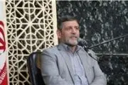 صفارهرندی: دشمن می خواهد به مفاد برجام 2 و 3 تن دهیم