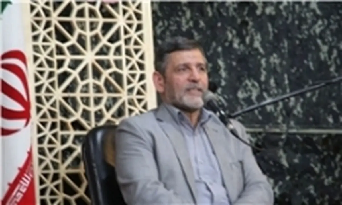 صفارهرندی: دشمن می خواهد به مفاد برجام 2 و 3 تن دهیم