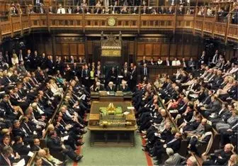 موافقت پارلمان انگلیس با خروج از اتحادیه اروپا 