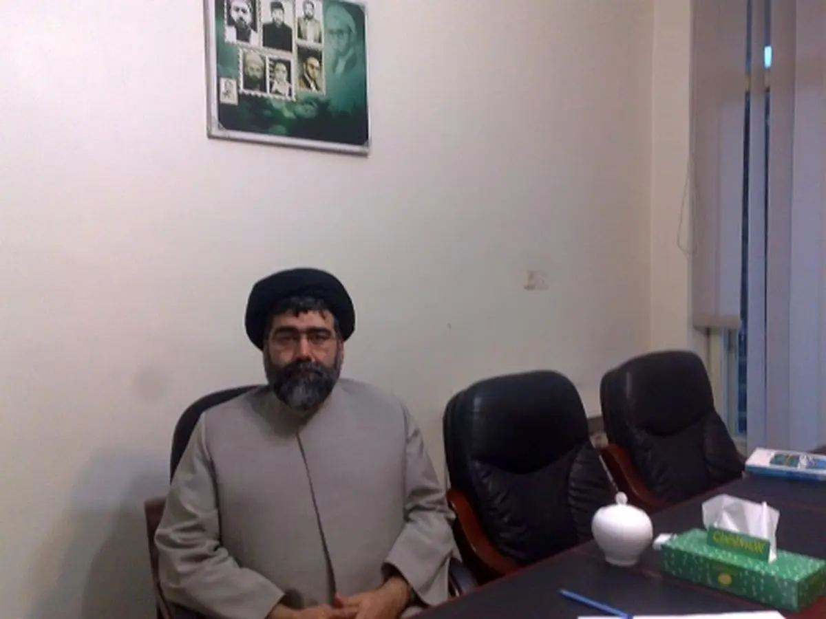 دلیل لقب شهید اندرزگو به مرد هزار چهره
