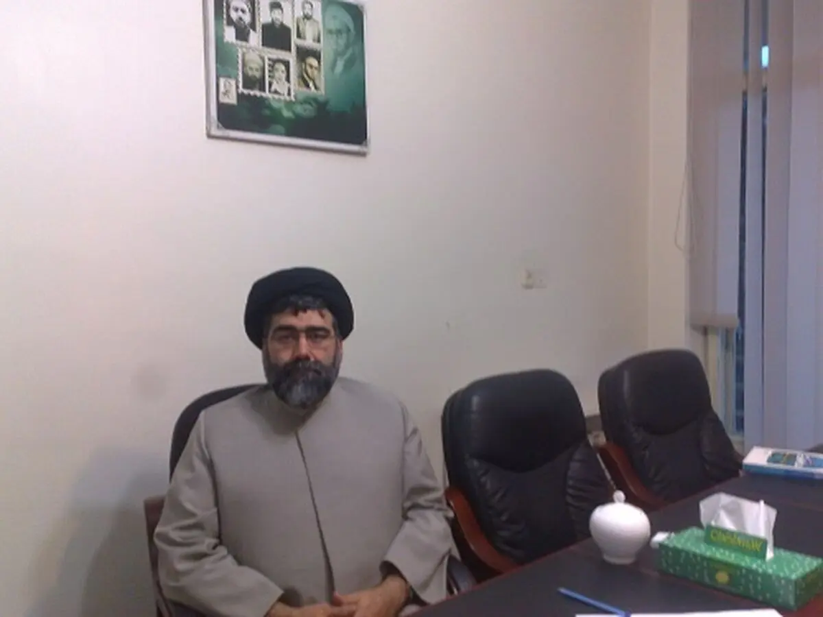 دلیل لقب شهید اندرزگو به مرد هزار چهره