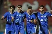حال رامین رضاییان گرفته شد!