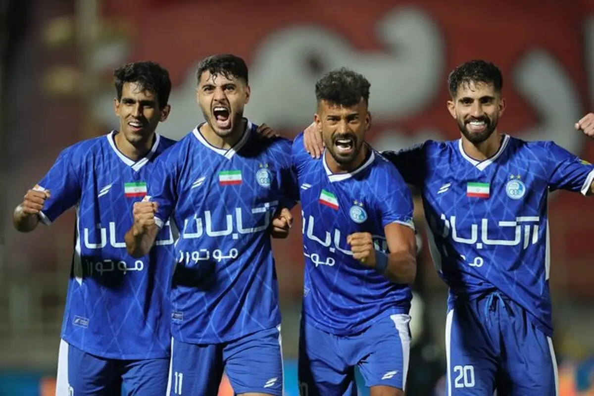 حال رامین رضاییان گرفته شد!