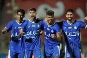 درگیری فیزیکی شجاع و رامین پس از بازی