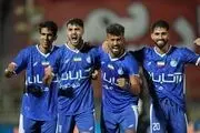حال رامین رضاییان گرفته شد!