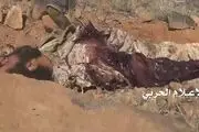 تلفات نظامیان سعودی در یمن