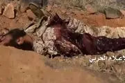 تلفات نظامیان سعودی در یمن