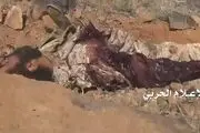 تلفات نظامیان سعودی در یمن