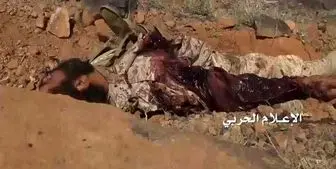 تلفات نظامیان سعودی در یمن