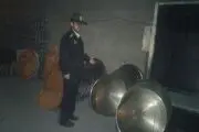 اثر ماهواره بر الگوی زندگی مردم