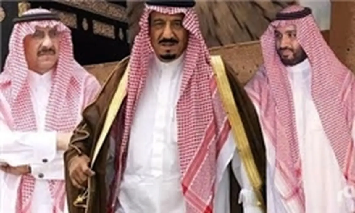 عربستان به شکست خود در نبرد زمینی با یمنی ها واقف است