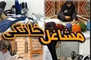  ۲ هزار مجوز مشاغل خانگی در خراسان جنوبی صادر شد 