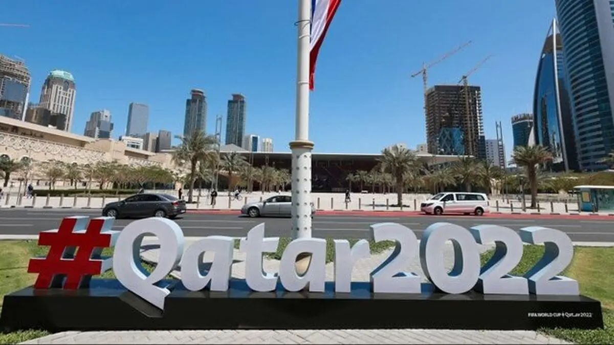 فستیوال هواداران جام جهانی در قطر ۲۰۲۲
