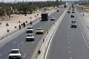 روشنایی پل های عابر پیاده بزرگراه امام علی (ع) تامین شد
