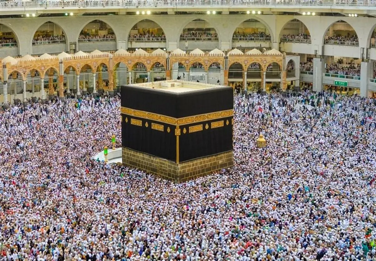 افزایش سرسام آور هزینه حج 1404