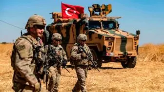 ایجاد مراکز نظارت در مرز عراق توسط ترکیه 

