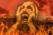 3 مصیبتی که هرروز به آدمی مى رسد و حتى از یکی از آنها پند نمى گیرد