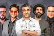 «بخارست» غافلگیری بزرگ سینماها می‌شود؟