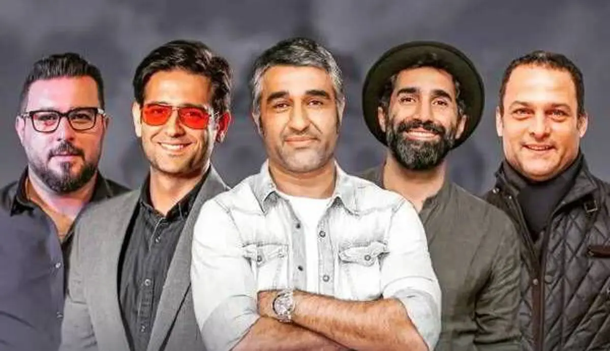 بخارست از روز سه شنبه اکران خواهد شد