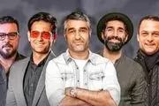 «بخارست» غافلگیری بزرگ سینماها می‌شود؟