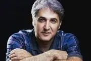 مهدی صبایی چه شیک شده/ عکس