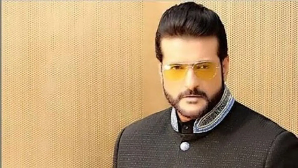 دستگیری آرمان کوهلی به جرم نگهداری مواد مخدر
