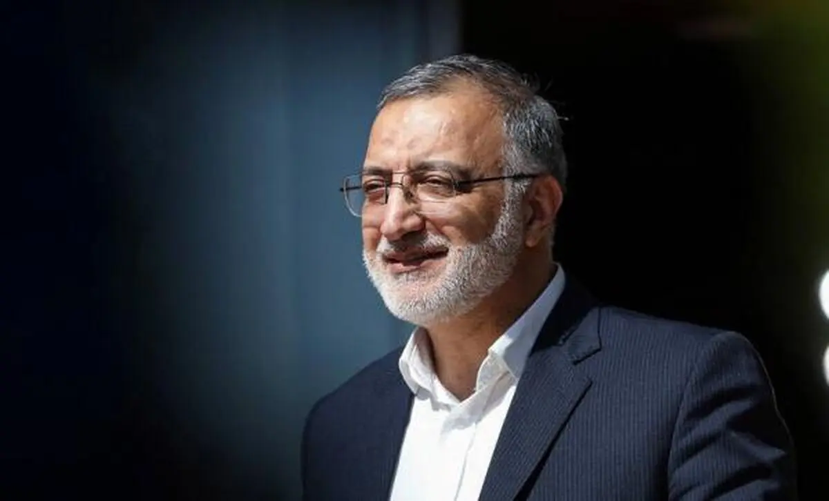 حکم جدید وزیر کشور برای علیرضا زاکانی