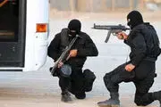 دستگیری عاملان زورگیری از ۷۰ خانم در مشهد