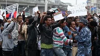 اعلام حالت فوق العاده در اتیوپی