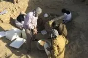 رامرود، در کنار شهر سوخته سیستان خاستگاهی چند هزار ساله دارد