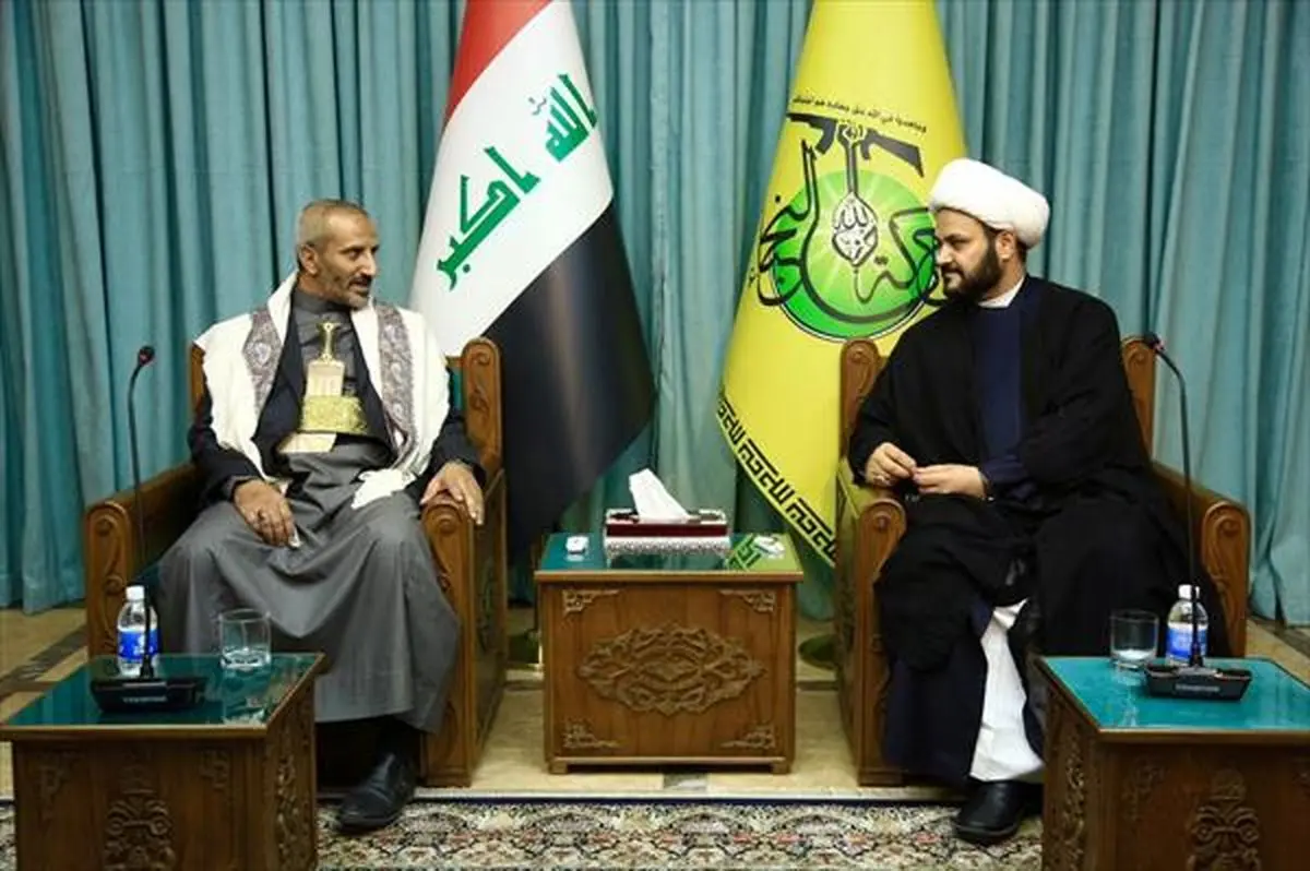 نقشههای مستکبران در مواجهه با اراده رزمندگان یمنی شکست خورده است