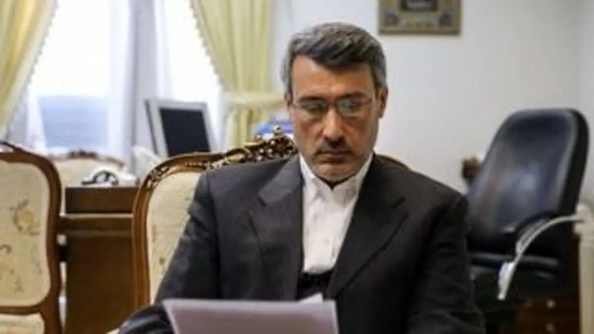 تأکید بعیدینژاد بر نقش مهم مردم در کمک به ثبات بازار ارز